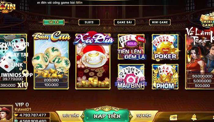 Một trò chơi xuất sắc ở cấp độ 88Bet - 88Bet