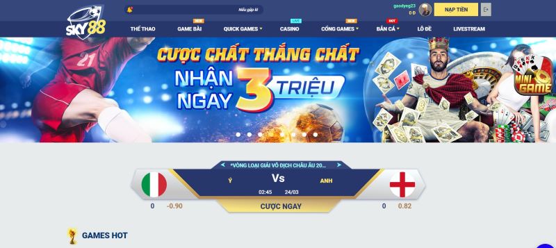 Đánh giá xem xếp hạng K188 có đại diện cho tiêu chuẩn của một công ty game uy tín hay không - K188