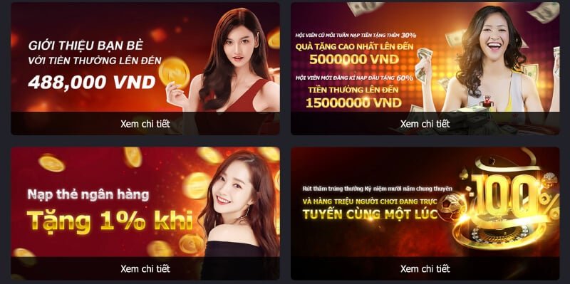 Tôi cần làm gì để đăng ký, nạp tiền và rút tiền tại một sòng bạc hạng Xin88? - Xin88