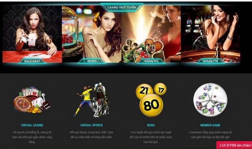 Khám phá các tính năng của các trang web game cấp K89bet - K89bet