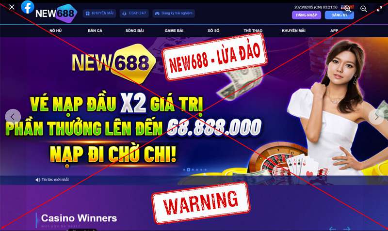 Hướng dẫn cách đăng ký làm thành viên mới của Lucky88 - Lucky88