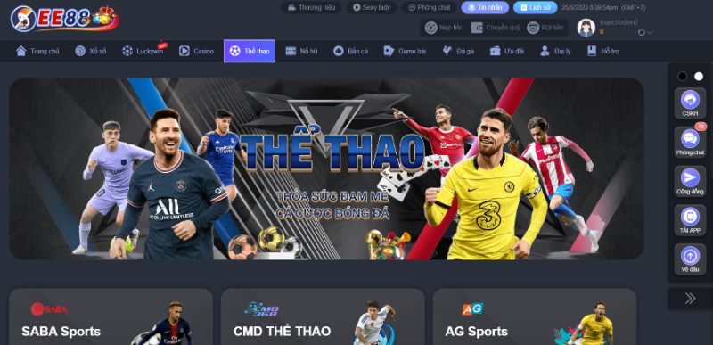 Xin88 là một trang web chơi game hợp pháp - Xin88
