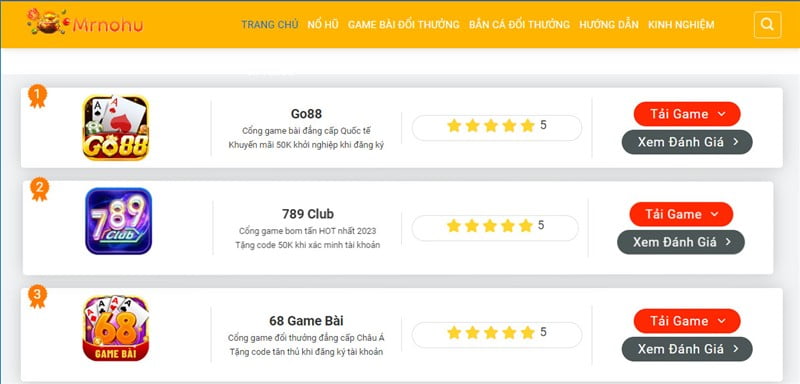 Các thành viên 123B sẽ được hưởng những quyền lợi độc quyền - 123B