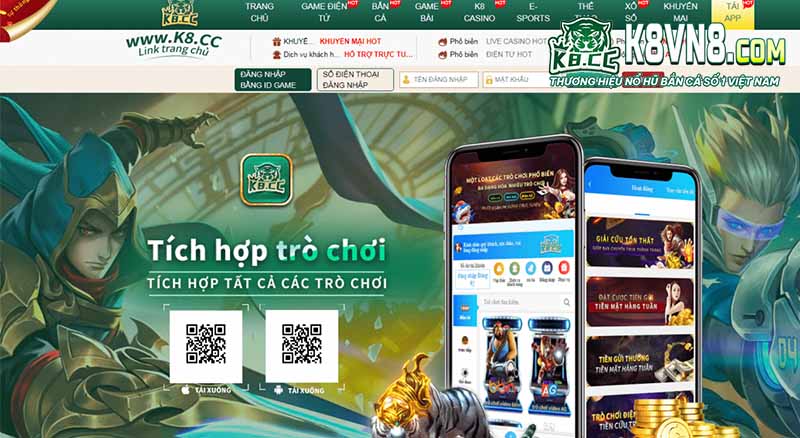 Danh sách ưu đãi mới nhất của U888 - U888
