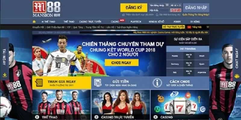 Ưu điểm của Ok33 nằm ở sự kết hợp độc đáo giữa các trò chơi, vượt trội cả về chất lượng và số lượng - Ok33