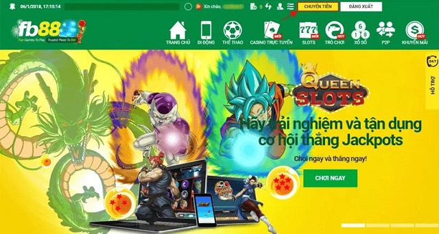 Awin68 cung cấp hơn 1000 trò chơi thuộc nhiều thể loại khác nhau - Awin68