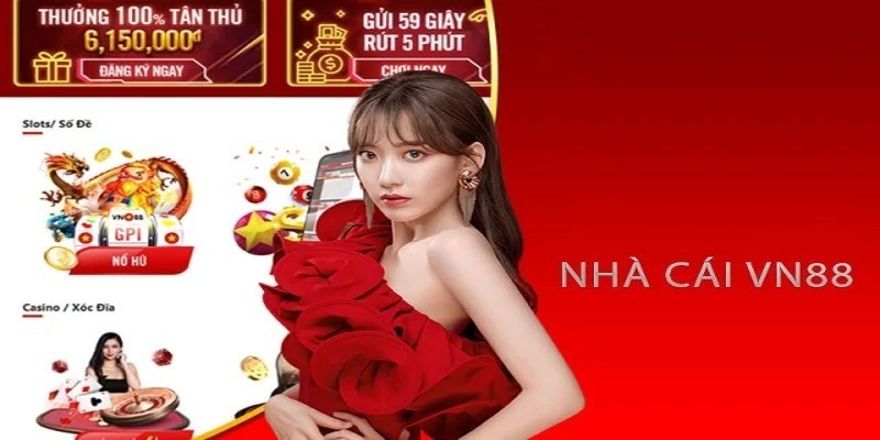 Hướng dẫn đăng ký Red88 mới nhất - Red88
