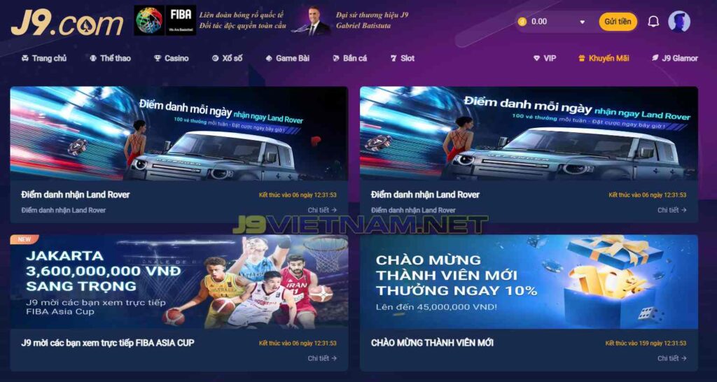 Những diễn biến mới nhất trong chiến dịch quảng bá Fabet năm 2026 - Fabet