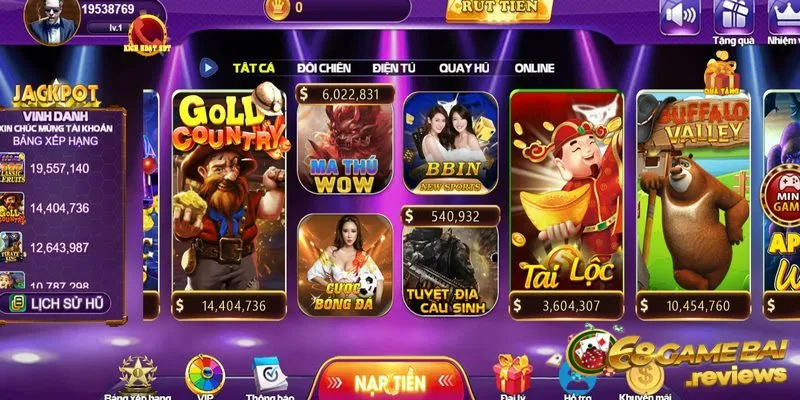 Một công ty game đạt xếp hạng 266Bet cao nhất và có danh tiếng xuất sắc - 266Bet