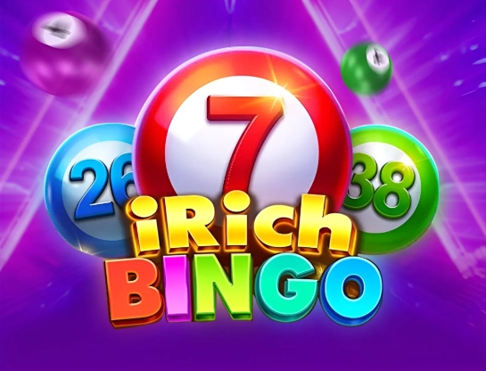 IRich Bingo